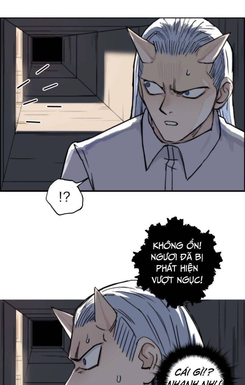 Siêu Năng Lập Phương Chapter 213 - Trang 2