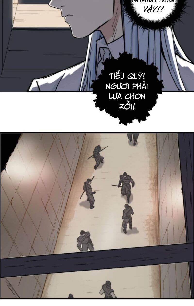 Siêu Năng Lập Phương Chapter 213 - Trang 2