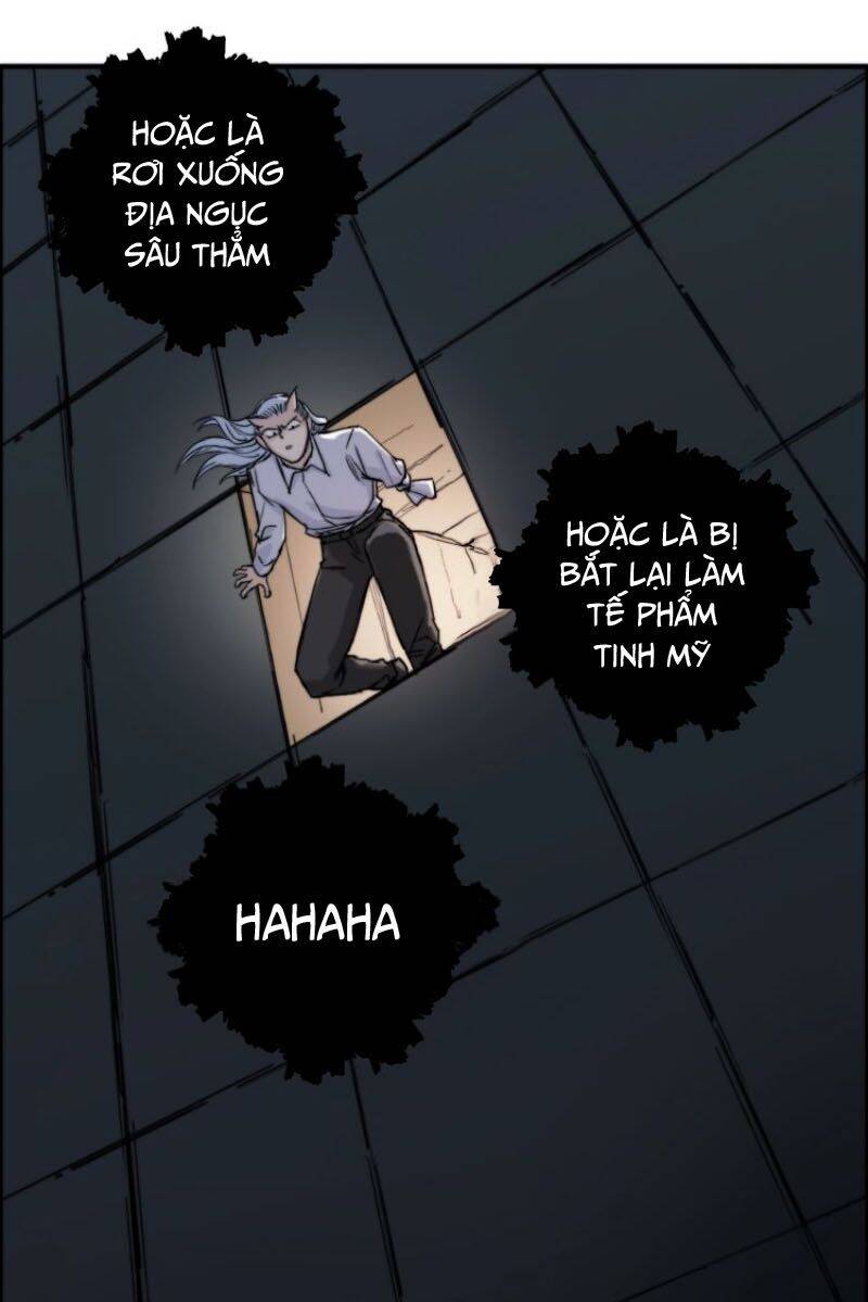 Siêu Năng Lập Phương Chapter 213 - Trang 2