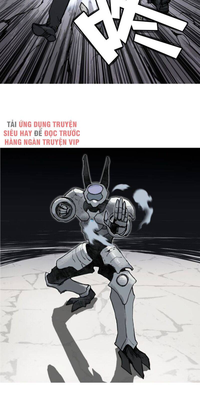 Siêu Năng Lập Phương Chapter 213 - Trang 2