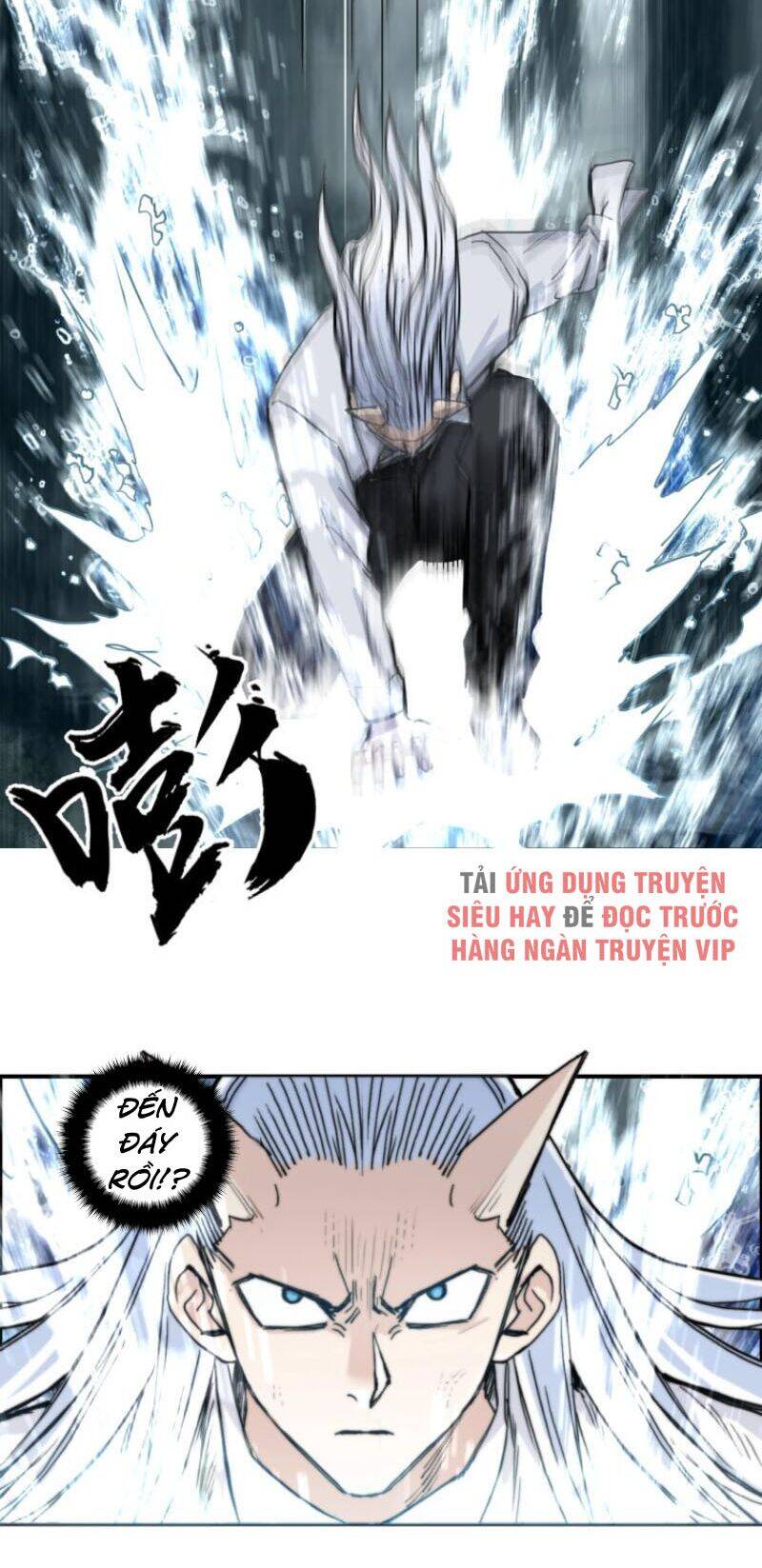 Siêu Năng Lập Phương Chapter 213 - Trang 2