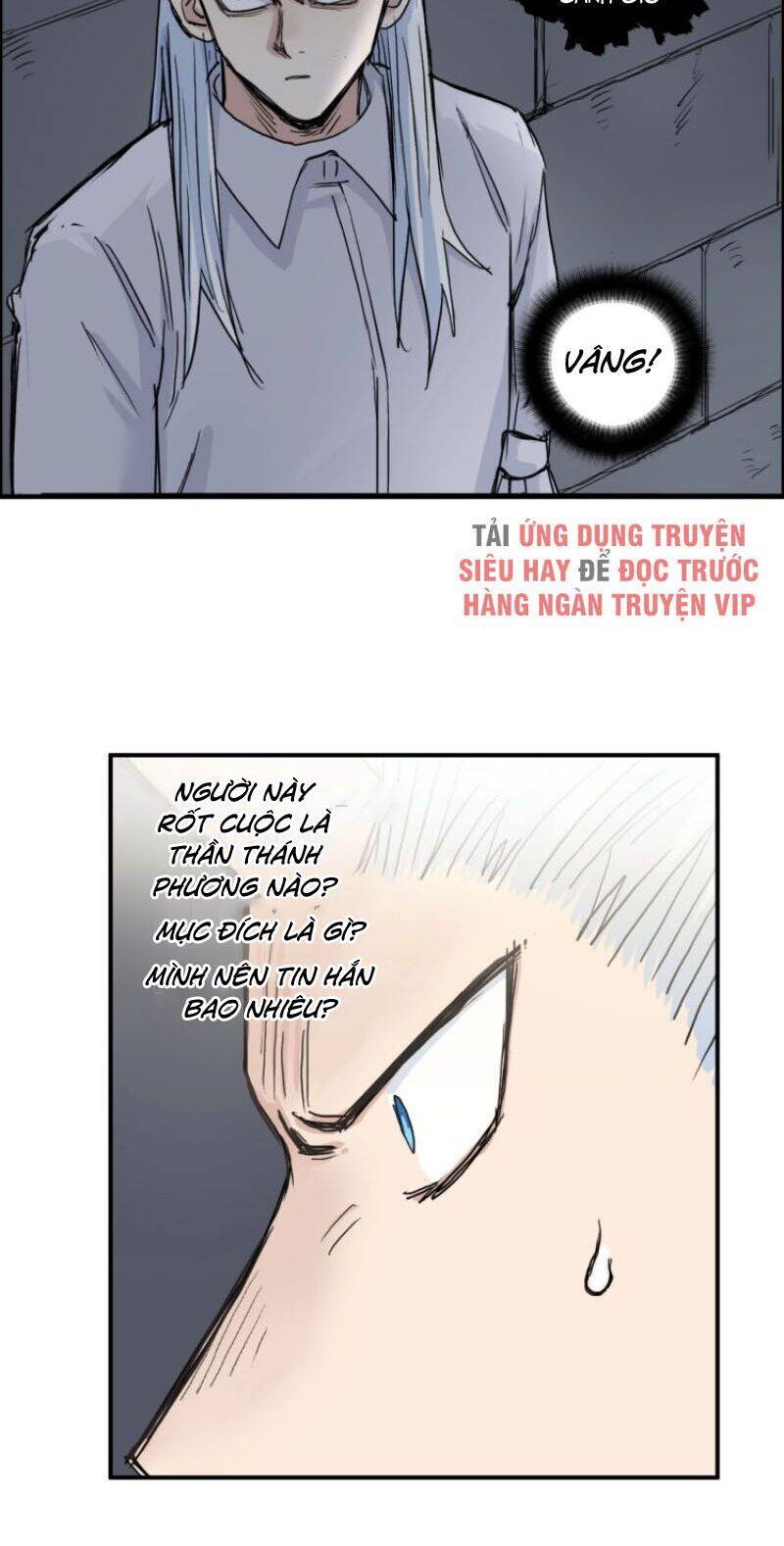 Siêu Năng Lập Phương Chapter 213 - Trang 2