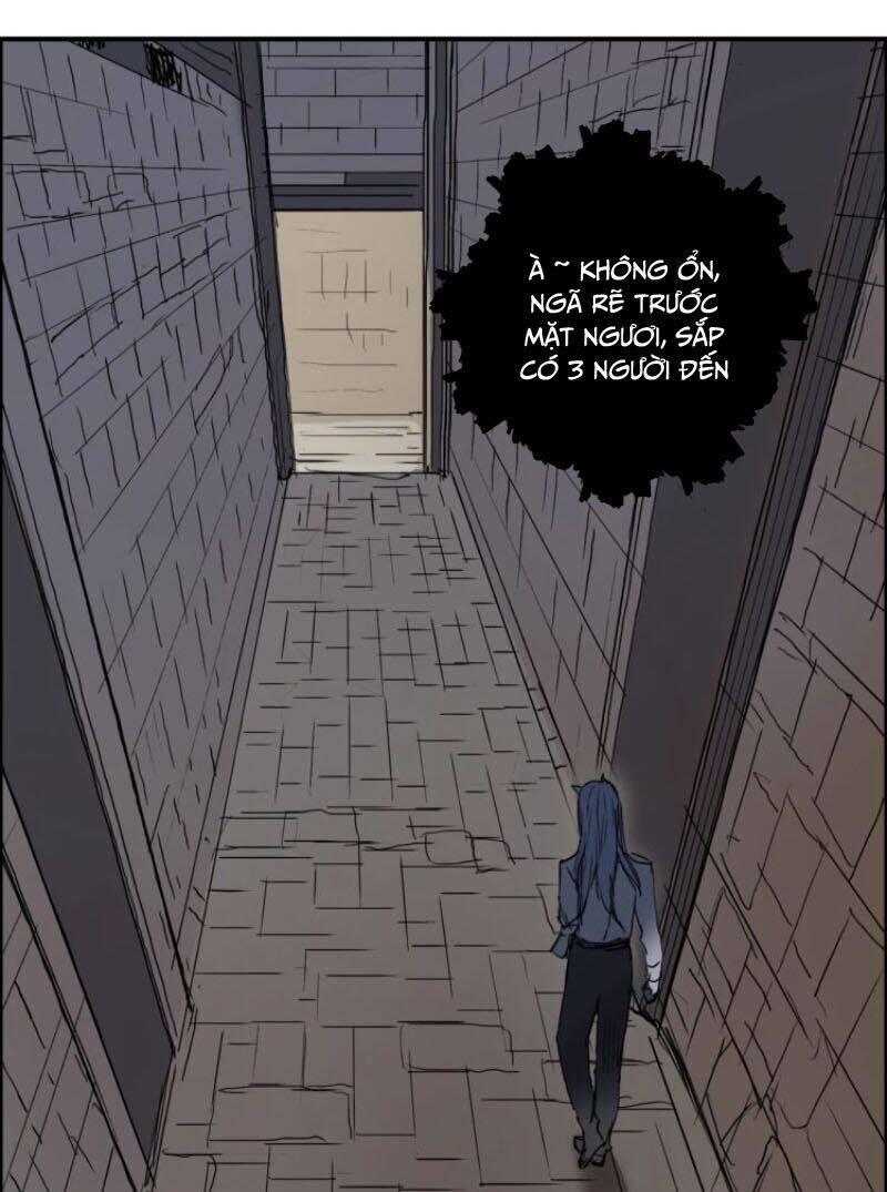 Siêu Năng Lập Phương Chapter 213 - Trang 2