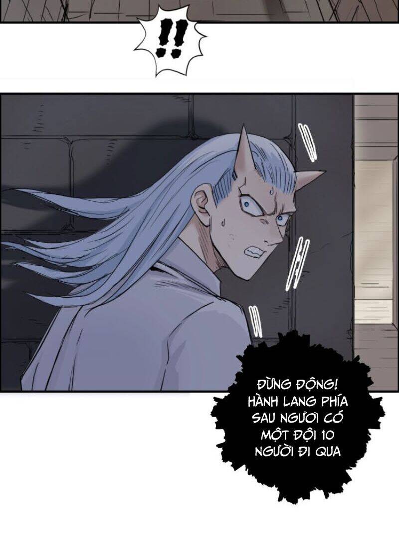 Siêu Năng Lập Phương Chapter 213 - Trang 2