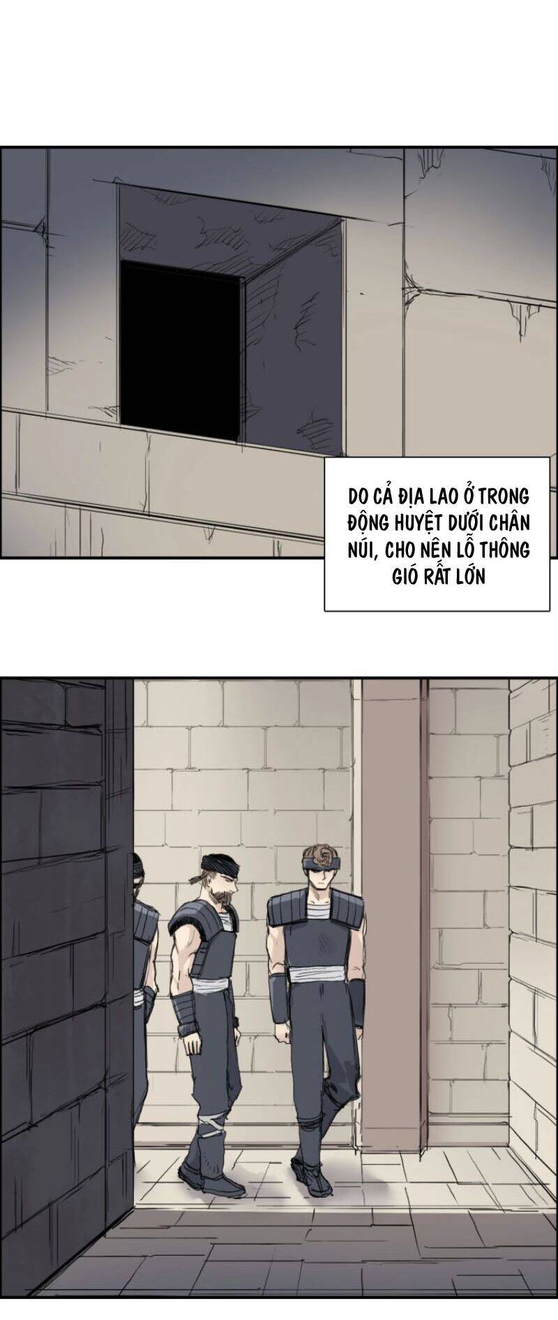 Siêu Năng Lập Phương Chapter 213 - Trang 2