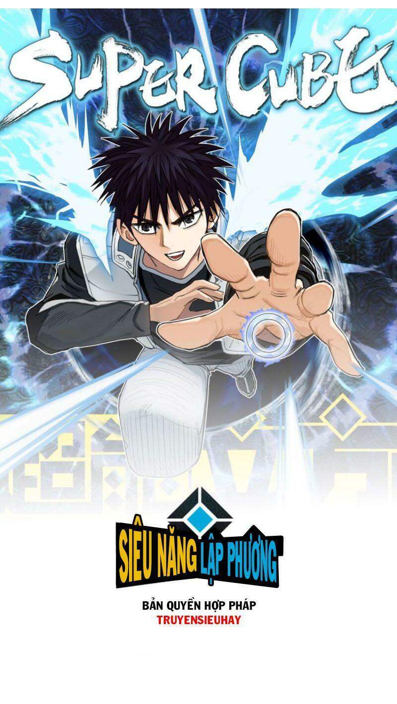 Siêu Năng Lập Phương Chapter 214 - Trang 2