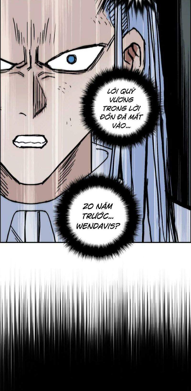 Siêu Năng Lập Phương Chapter 214 - Trang 2