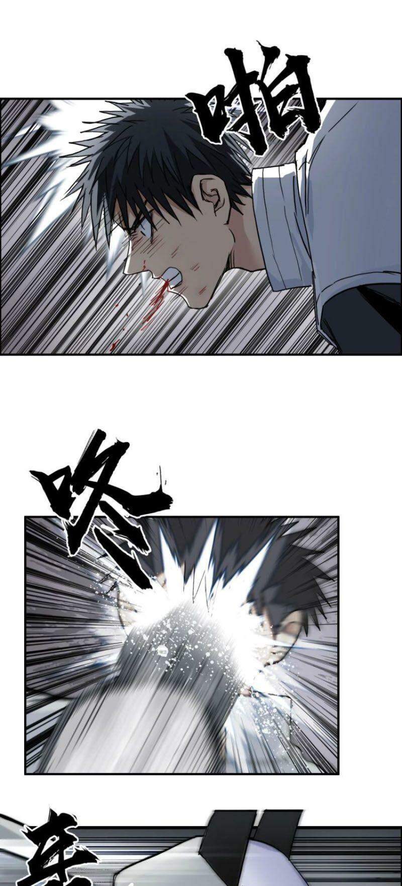 Siêu Năng Lập Phương Chapter 214 - Trang 2