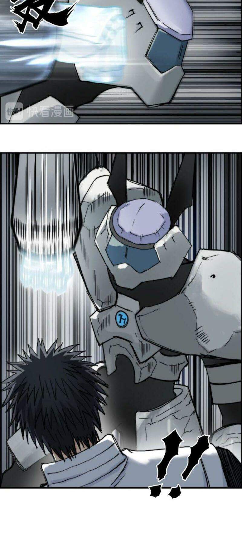 Siêu Năng Lập Phương Chapter 214 - Trang 2