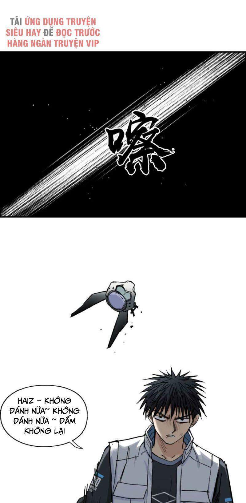 Siêu Năng Lập Phương Chapter 214 - Trang 2