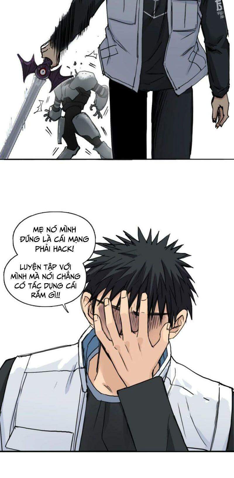 Siêu Năng Lập Phương Chapter 214 - Trang 2