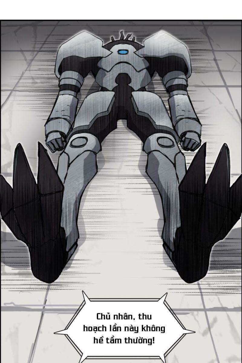 Siêu Năng Lập Phương Chapter 214 - Trang 2