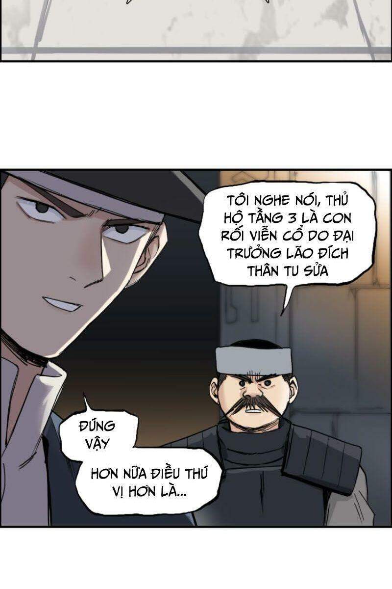 Siêu Năng Lập Phương Chapter 214 - Trang 2