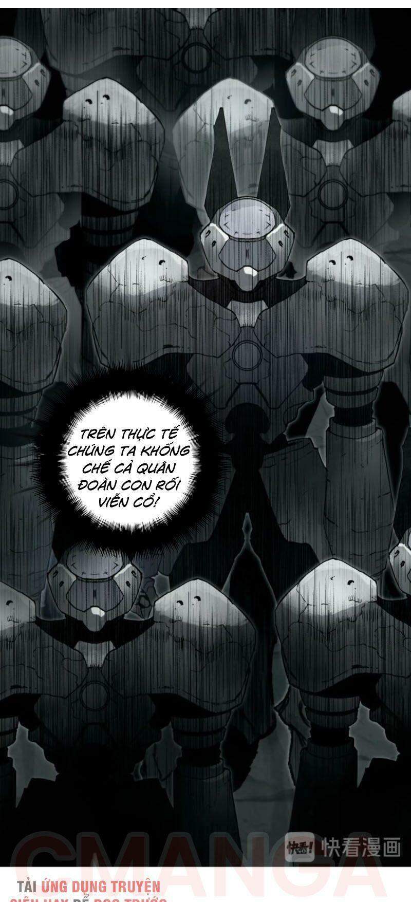 Siêu Năng Lập Phương Chapter 214 - Trang 2