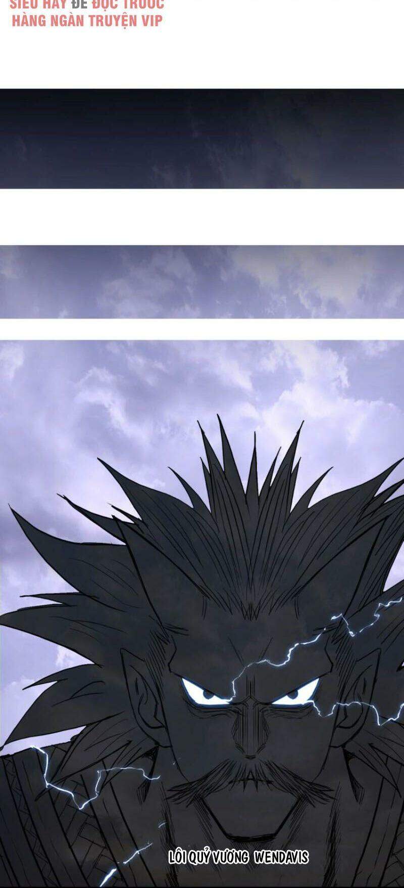 Siêu Năng Lập Phương Chapter 214 - Trang 2