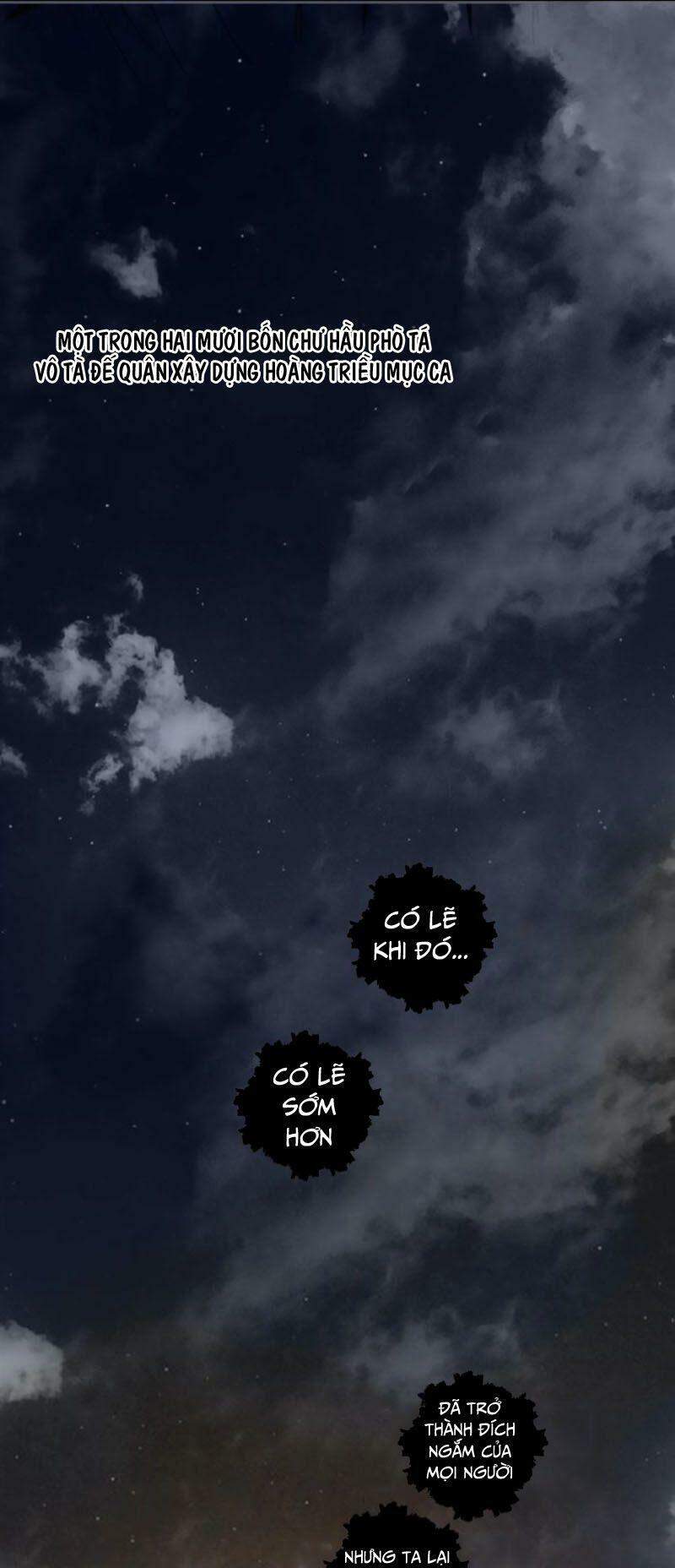 Siêu Năng Lập Phương Chapter 214 - Trang 2