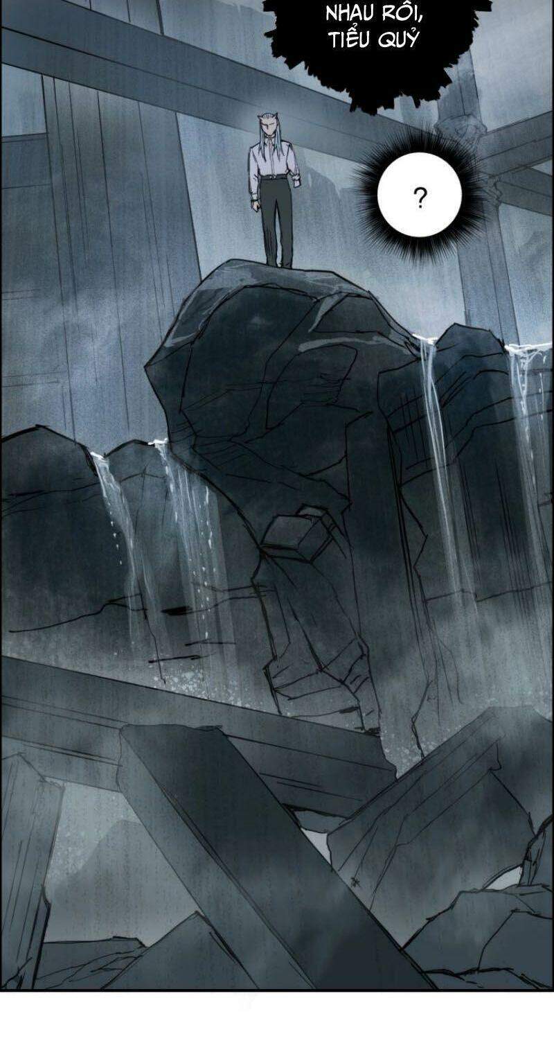 Siêu Năng Lập Phương Chapter 214 - Trang 2