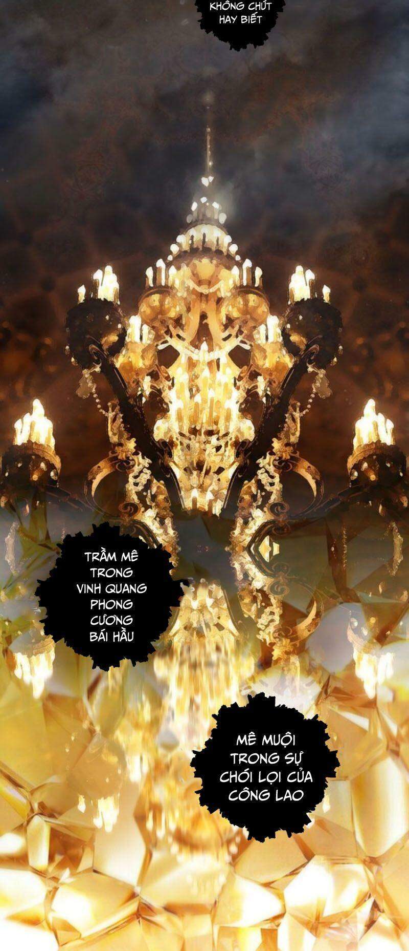 Siêu Năng Lập Phương Chapter 214 - Trang 2