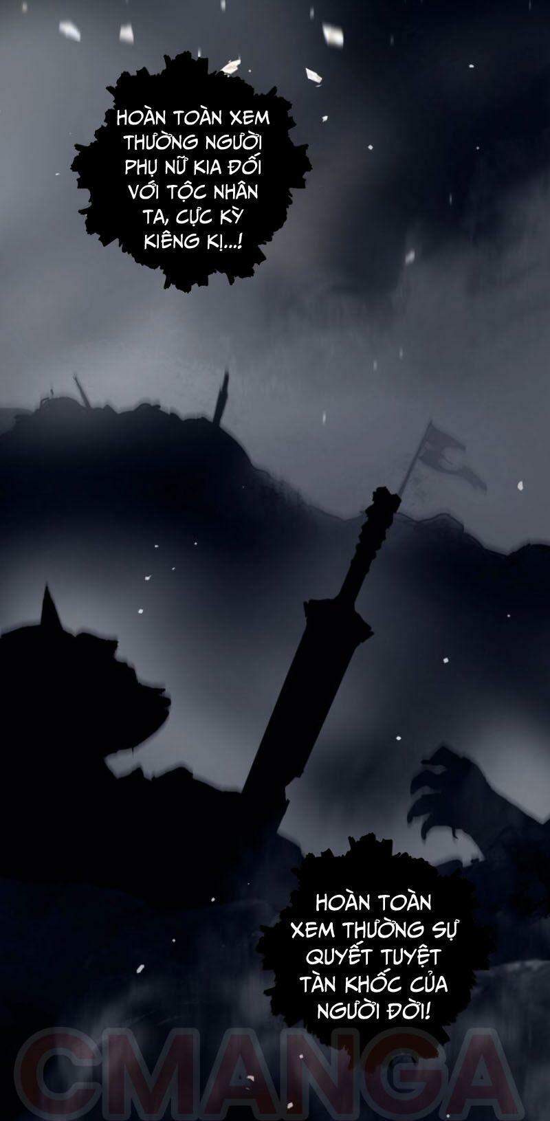 Siêu Năng Lập Phương Chapter 214 - Trang 2