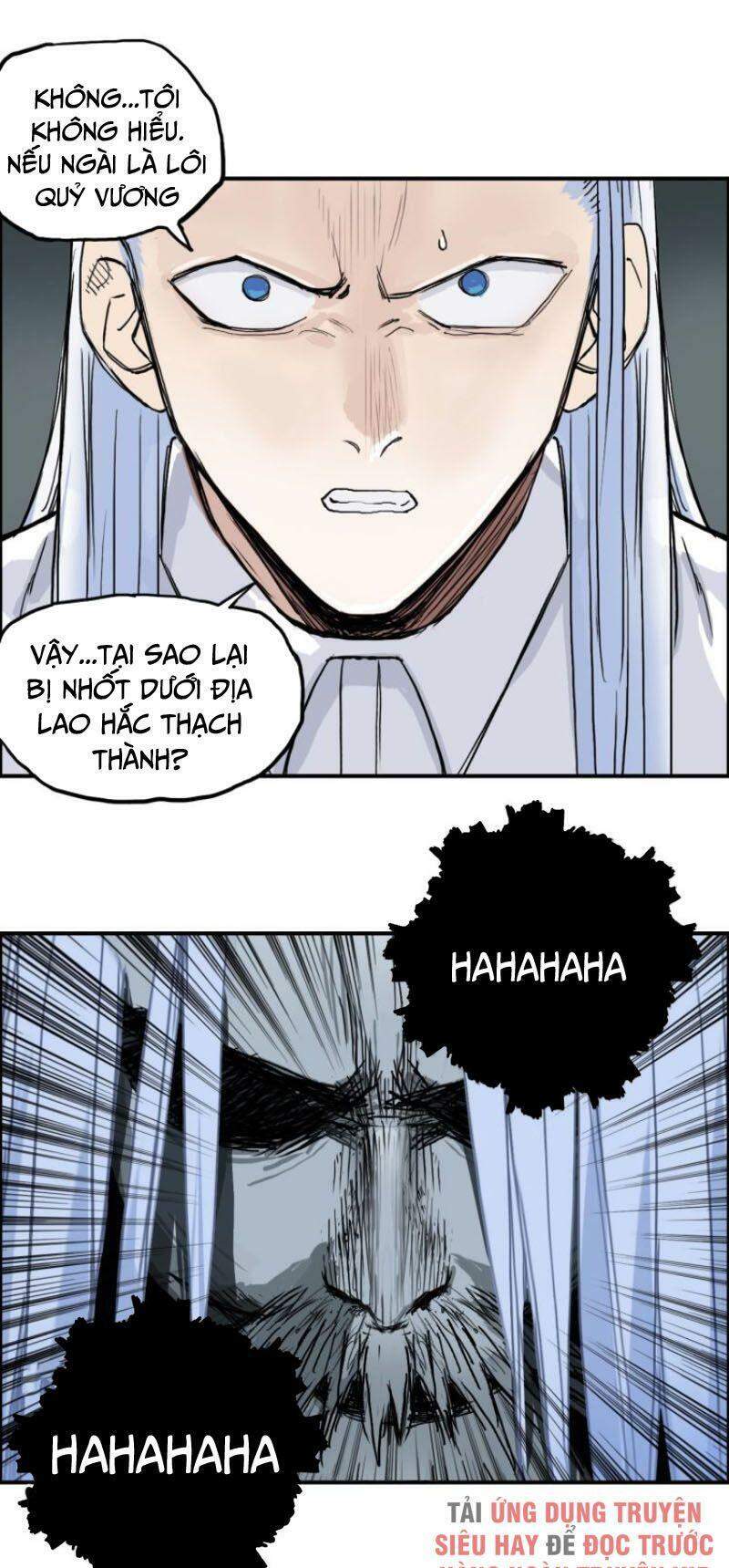 Siêu Năng Lập Phương Chapter 214 - Trang 2