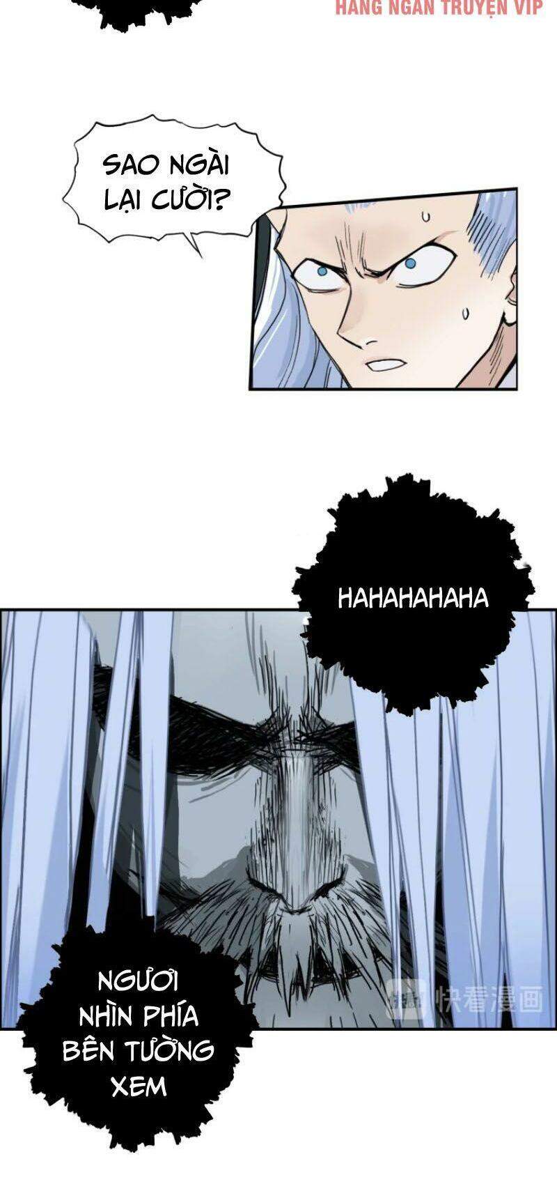 Siêu Năng Lập Phương Chapter 214 - Trang 2