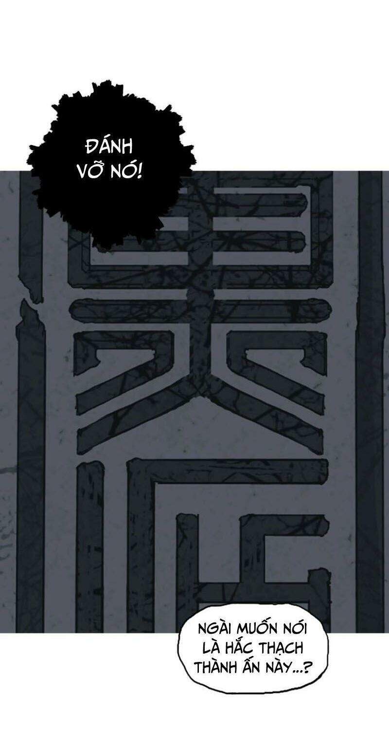 Siêu Năng Lập Phương Chapter 214 - Trang 2