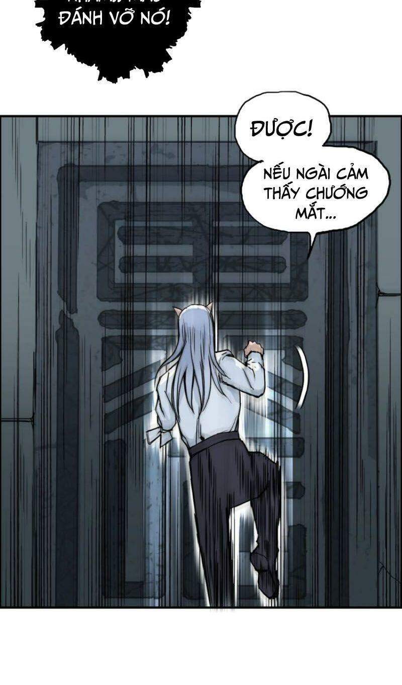 Siêu Năng Lập Phương Chapter 214 - Trang 2