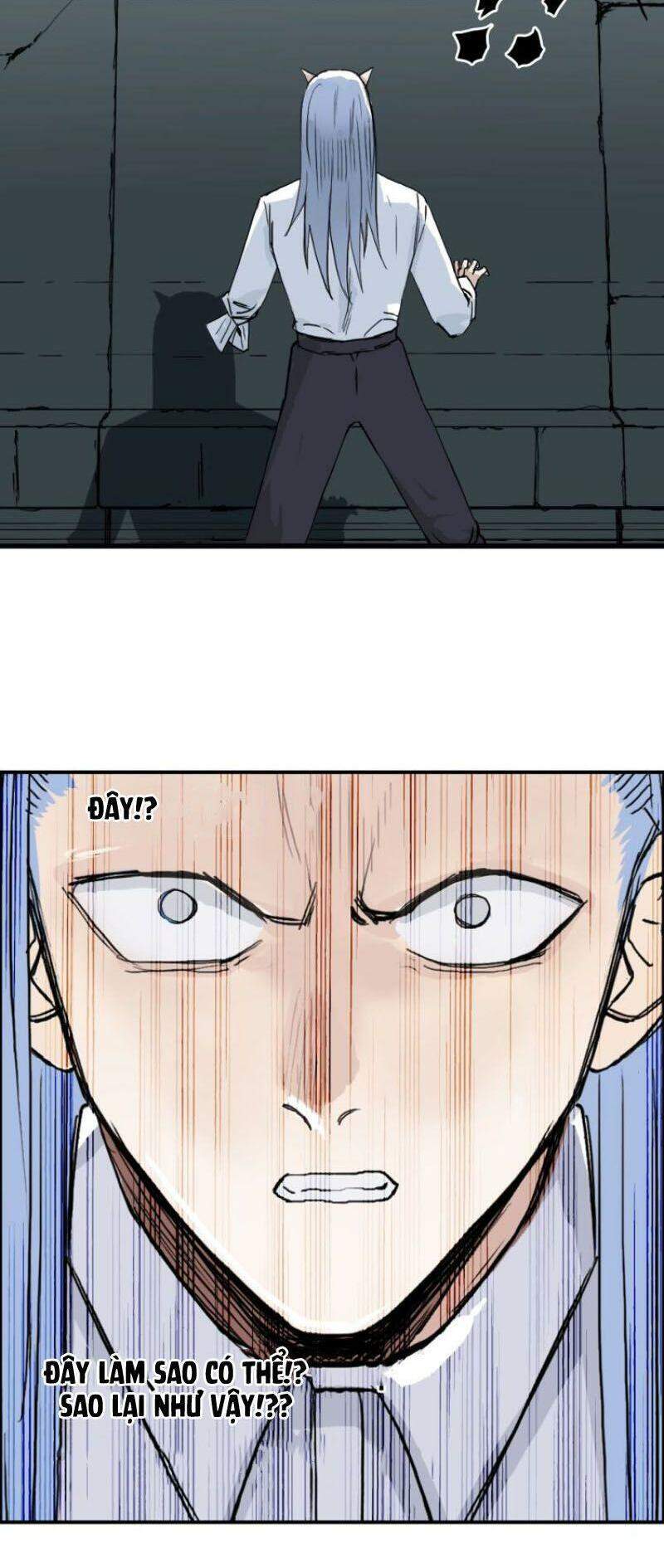 Siêu Năng Lập Phương Chapter 214 - Trang 2