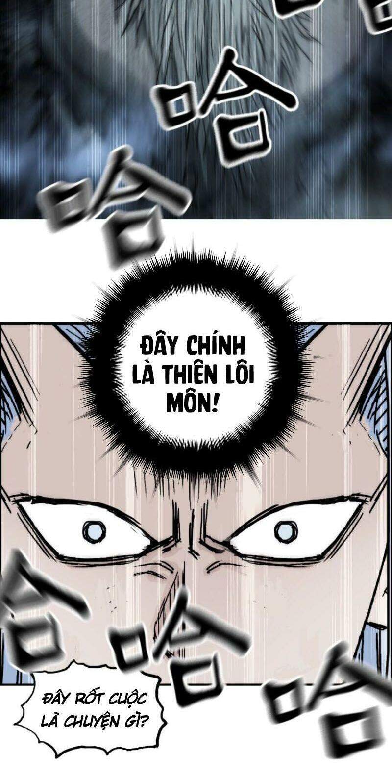 Siêu Năng Lập Phương Chapter 214 - Trang 2