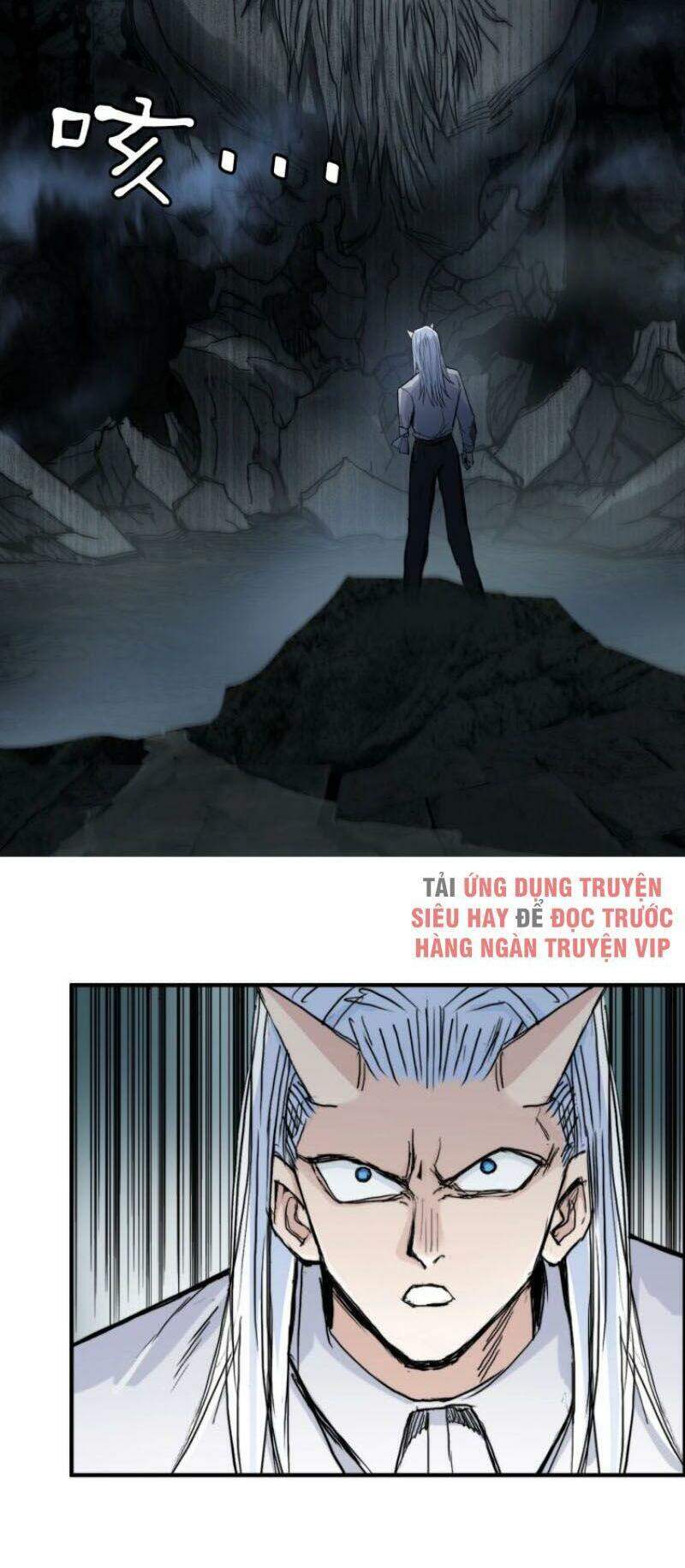 Siêu Năng Lập Phương Chapter 214 - Trang 2