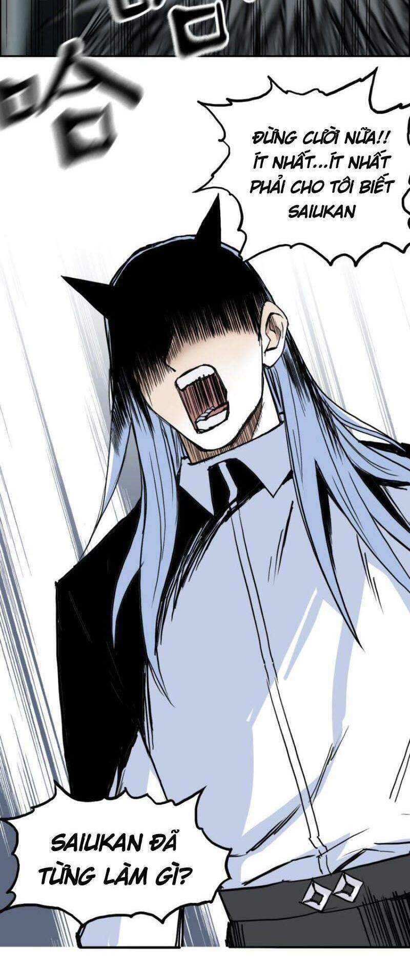 Siêu Năng Lập Phương Chapter 214 - Trang 2