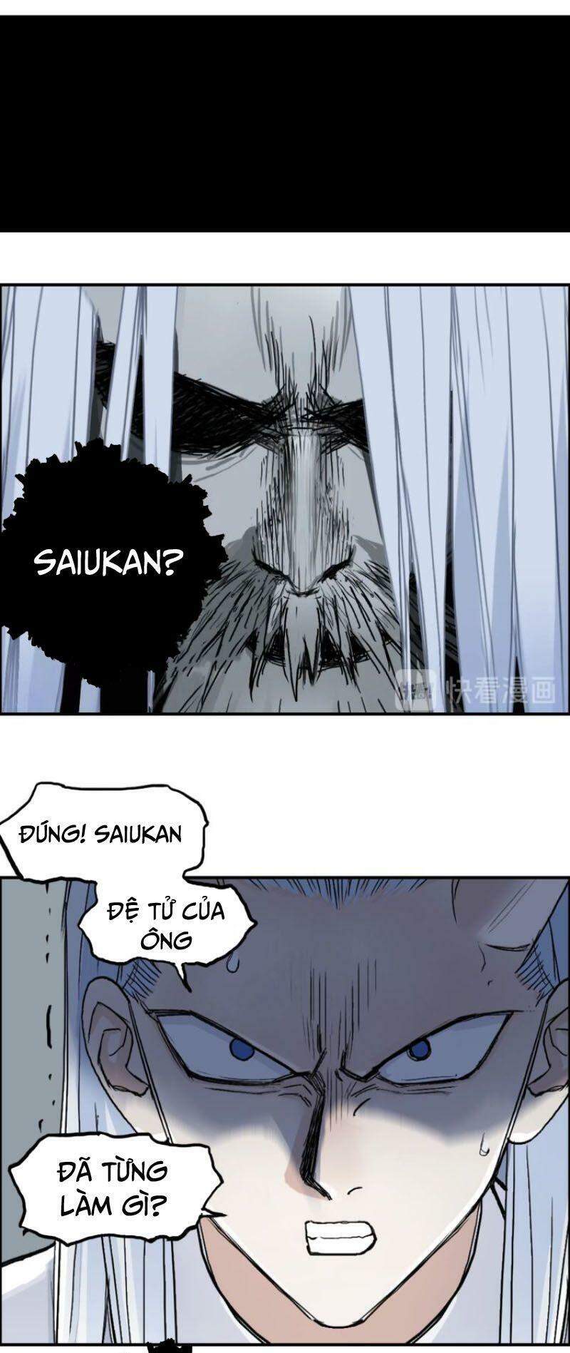 Siêu Năng Lập Phương Chapter 214 - Trang 2