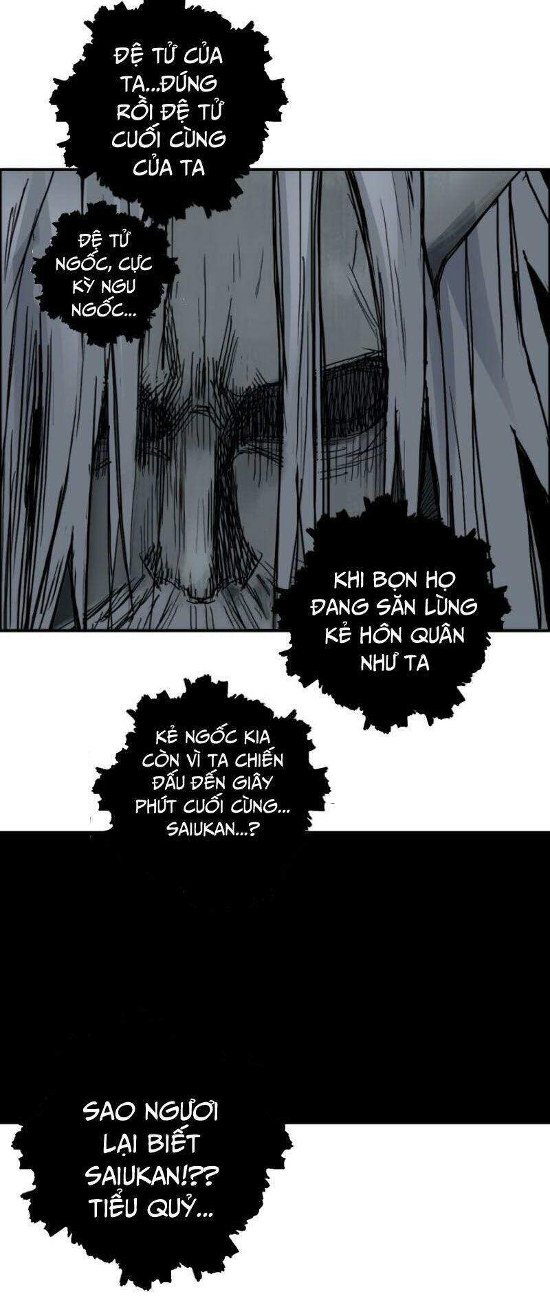 Siêu Năng Lập Phương Chapter 214 - Trang 2