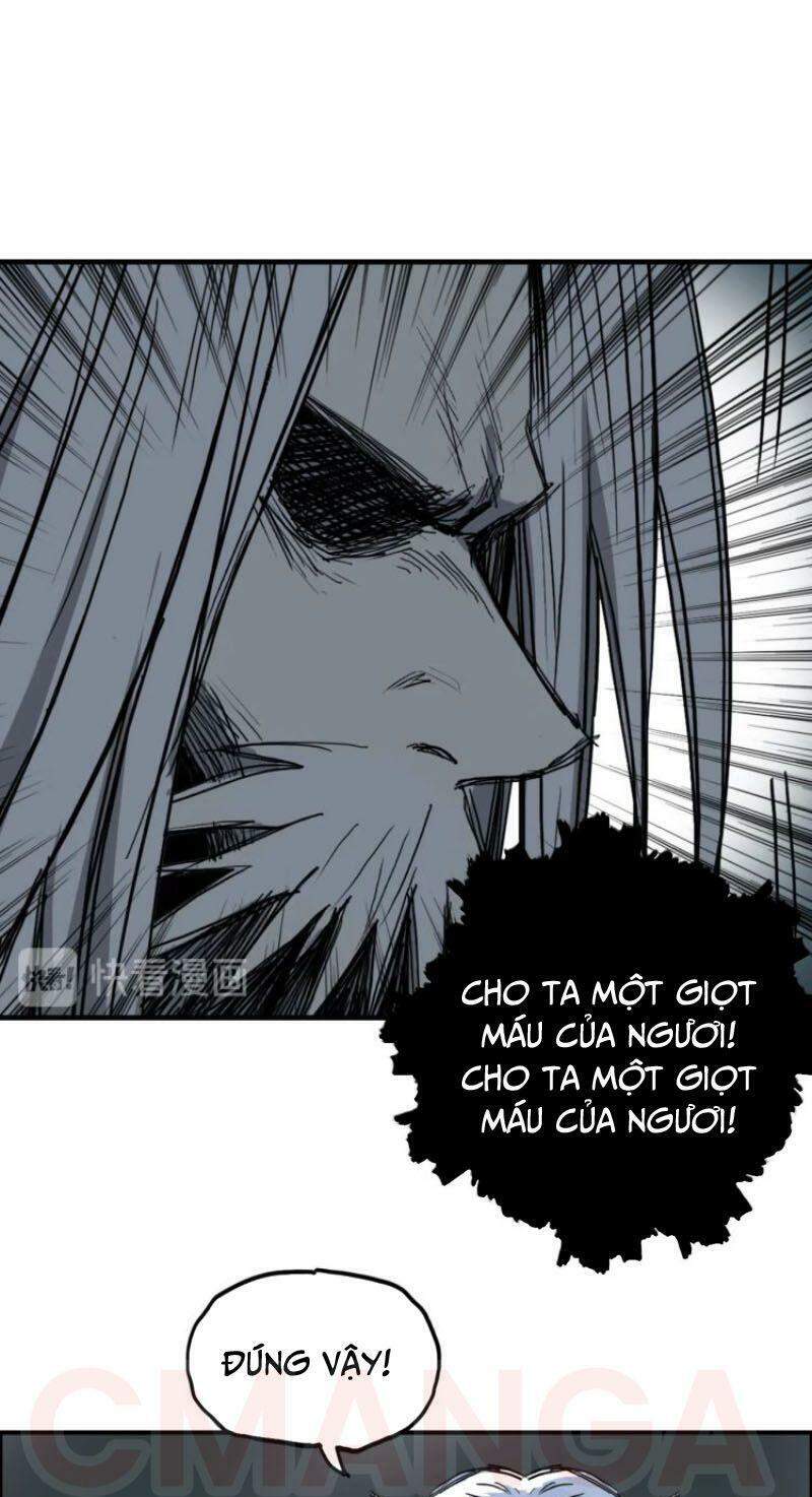 Siêu Năng Lập Phương Chapter 214 - Trang 2