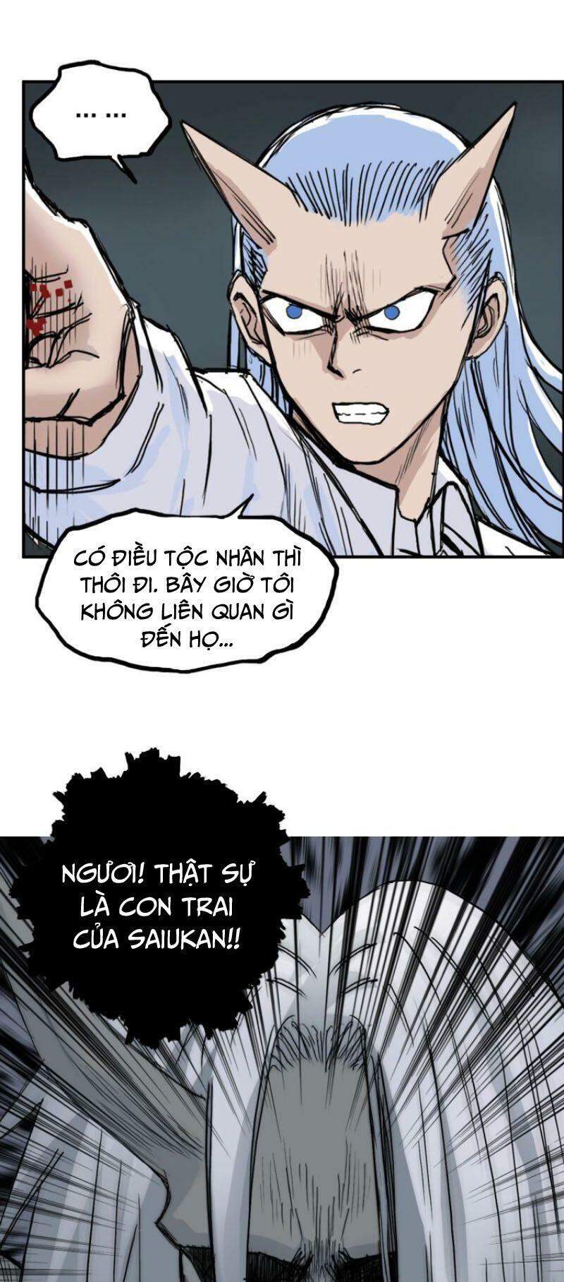 Siêu Năng Lập Phương Chapter 214 - Trang 2