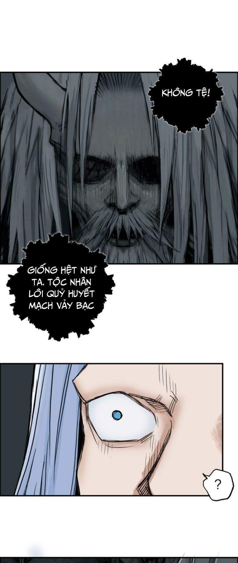 Siêu Năng Lập Phương Chapter 214 - Trang 2