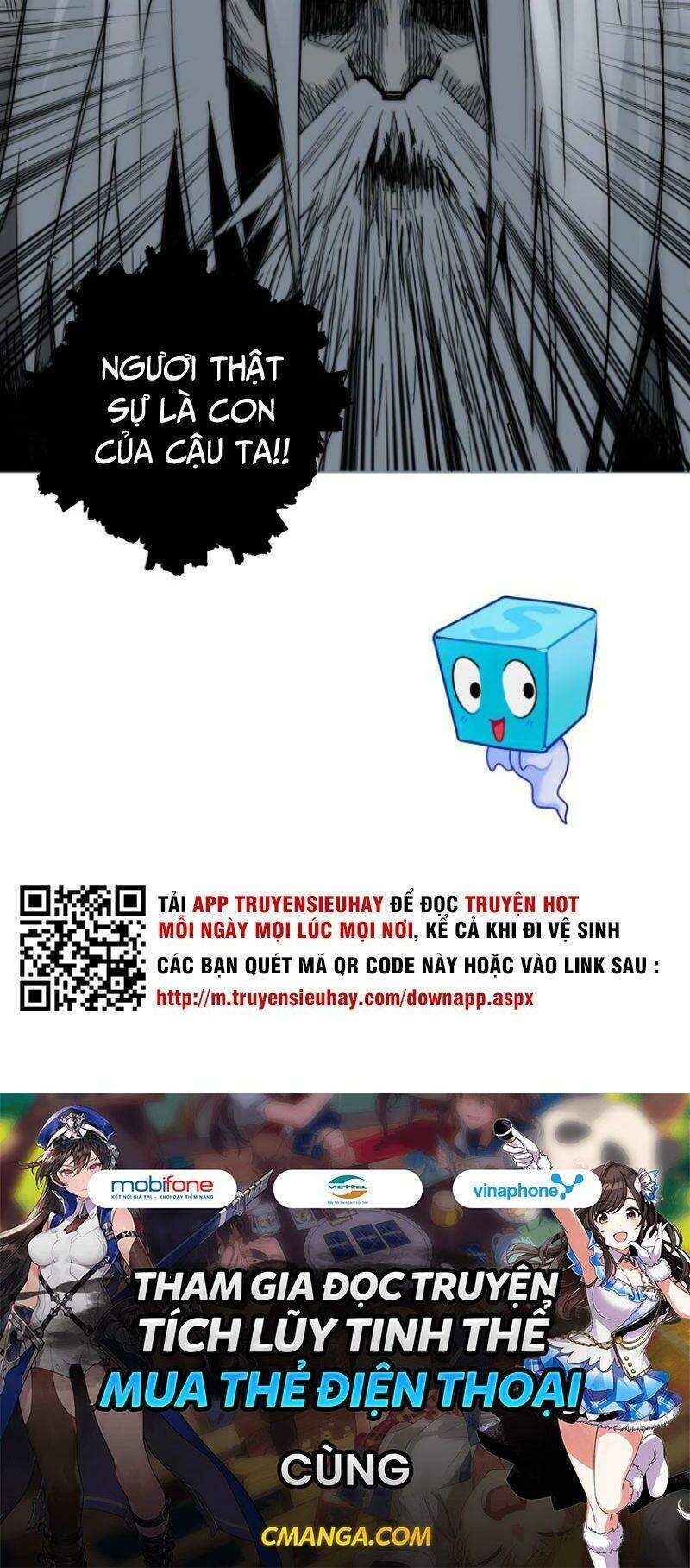 Siêu Năng Lập Phương Chapter 214 - Trang 2