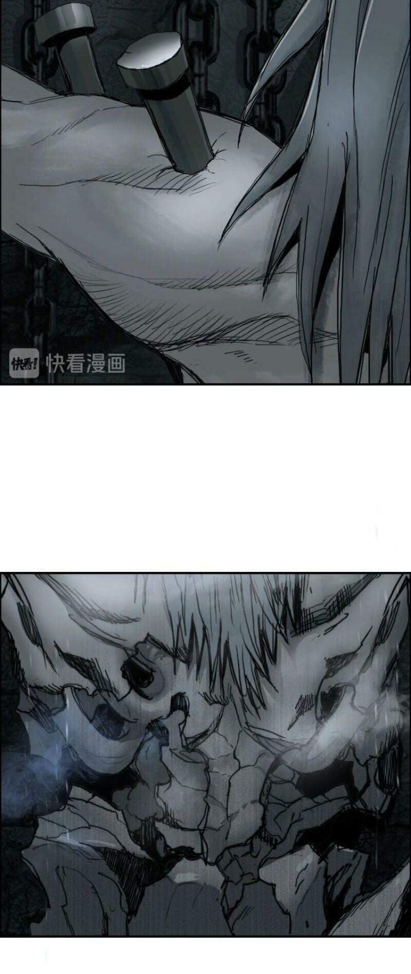 Siêu Năng Lập Phương Chapter 214 - Trang 2