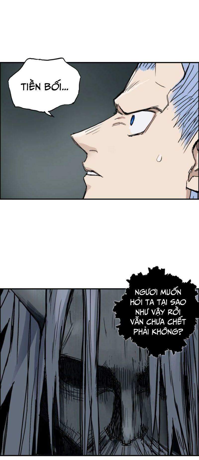 Siêu Năng Lập Phương Chapter 214 - Trang 2