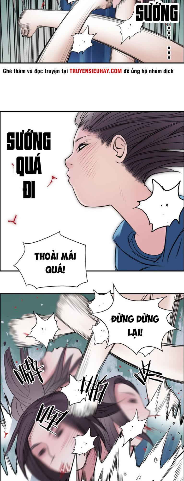 Siêu Năng Lập Phương Chapter 22 - Trang 2