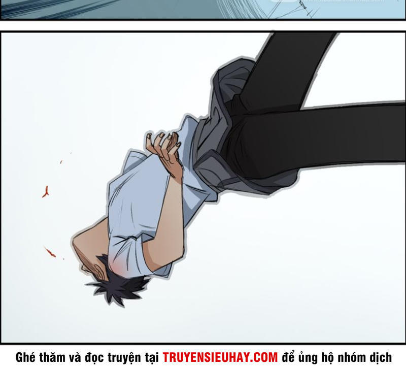 Siêu Năng Lập Phương Chapter 22 - Trang 2