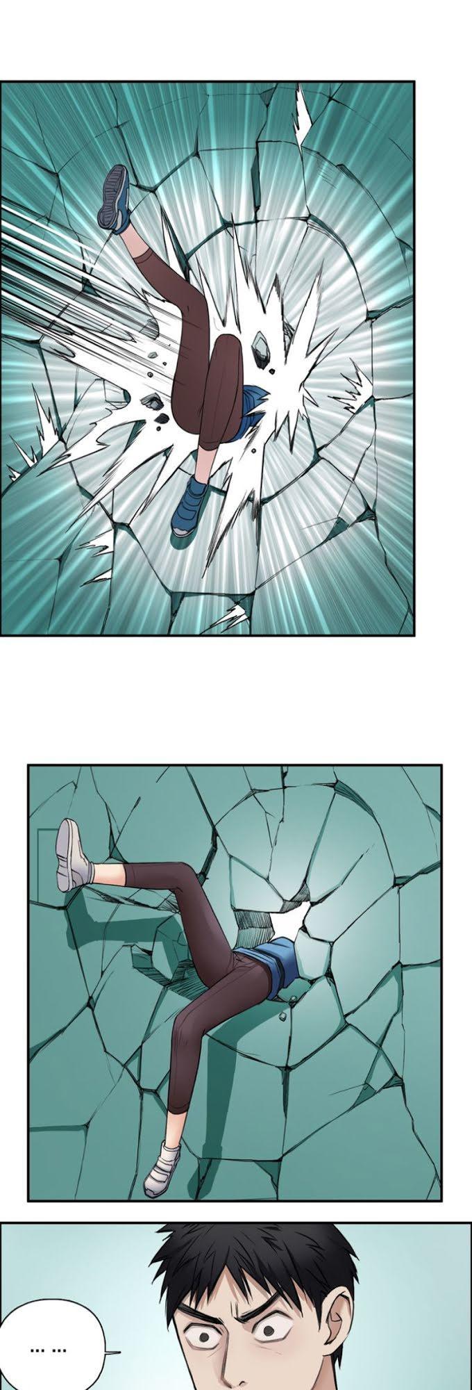 Siêu Năng Lập Phương Chapter 22 - Trang 2