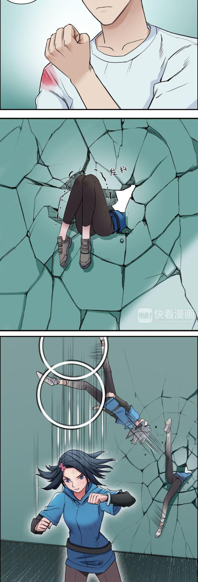 Siêu Năng Lập Phương Chapter 22 - Trang 2