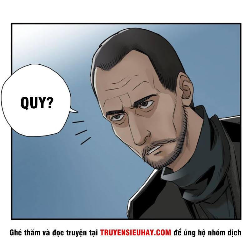 Siêu Năng Lập Phương Chapter 22 - Trang 2
