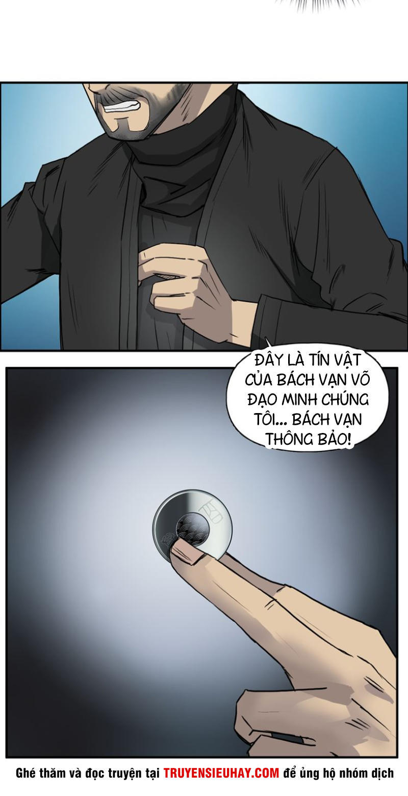 Siêu Năng Lập Phương Chapter 23 - Trang 2