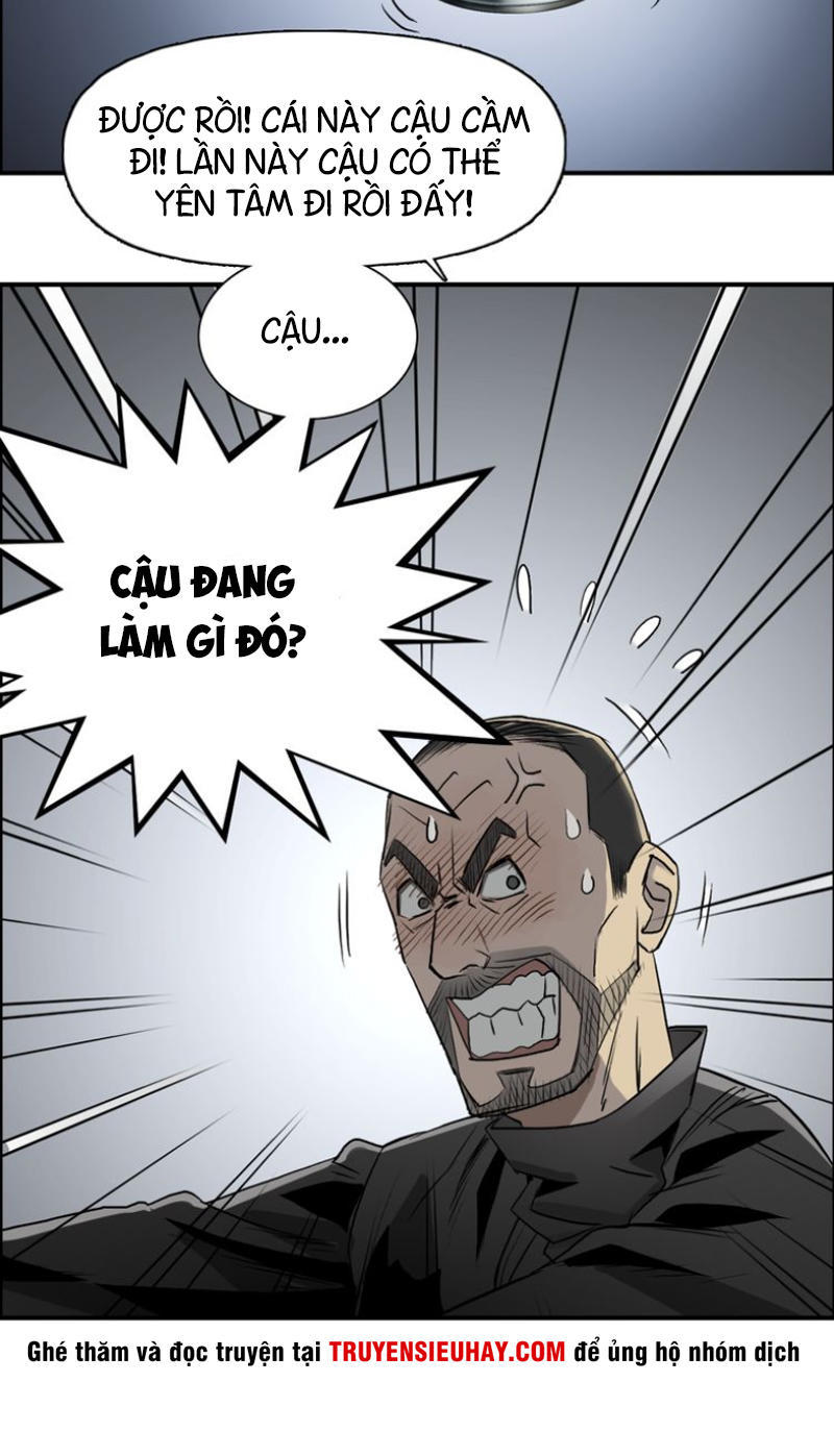 Siêu Năng Lập Phương Chapter 23 - Trang 2