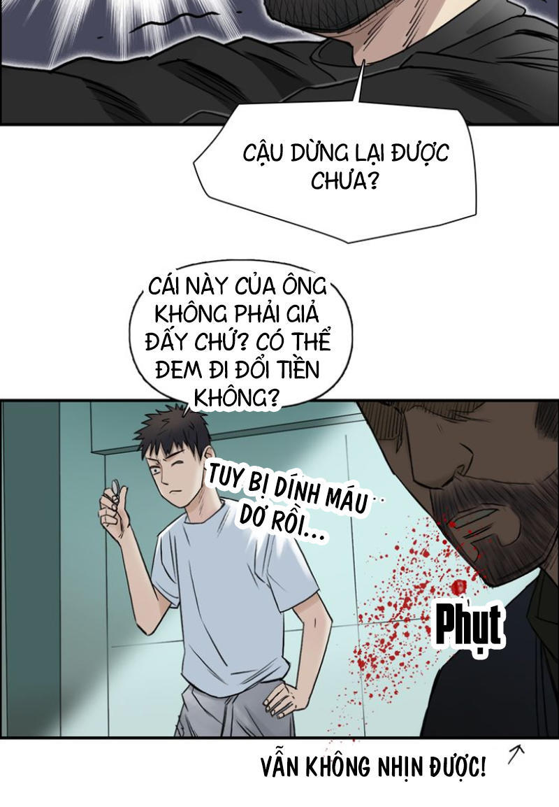 Siêu Năng Lập Phương Chapter 23 - Trang 2