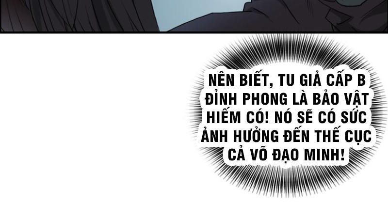 Siêu Năng Lập Phương Chapter 23 - Trang 2