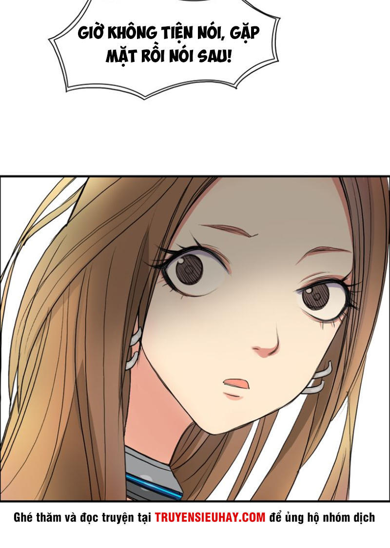 Siêu Năng Lập Phương Chapter 23 - Trang 2