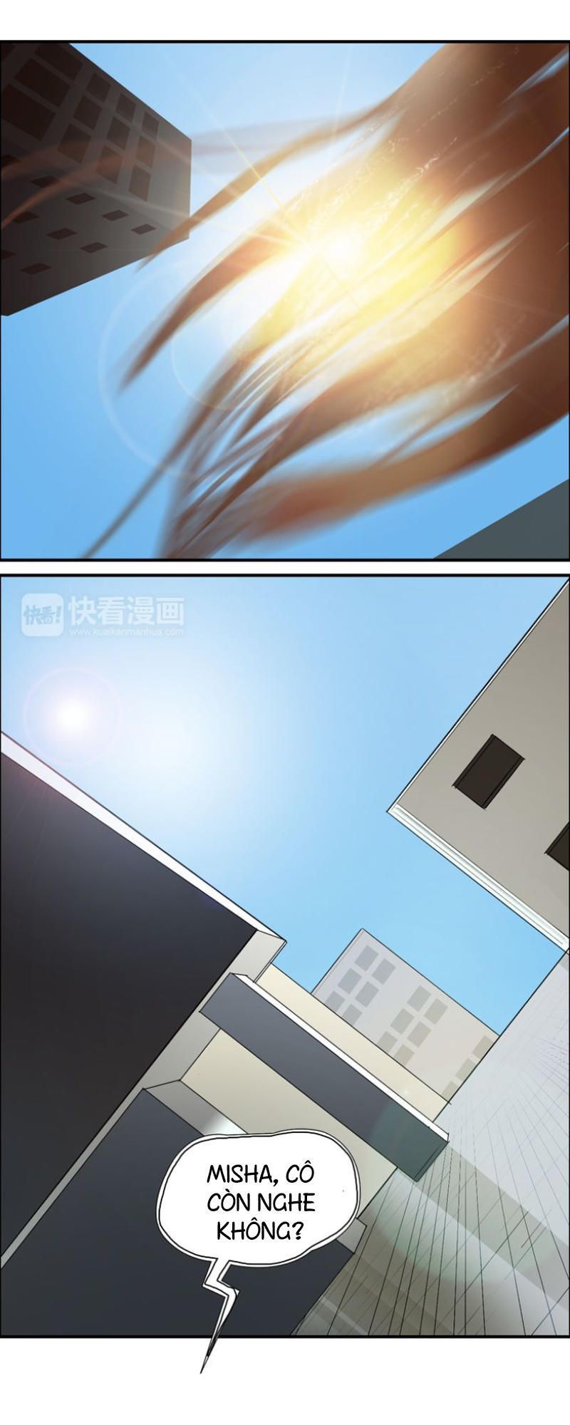 Siêu Năng Lập Phương Chapter 23 - Trang 2
